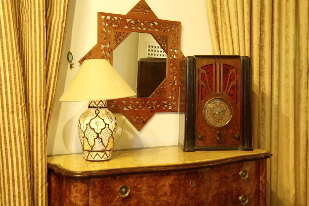 Riad El Ghalia Фес Екстер'єр фото