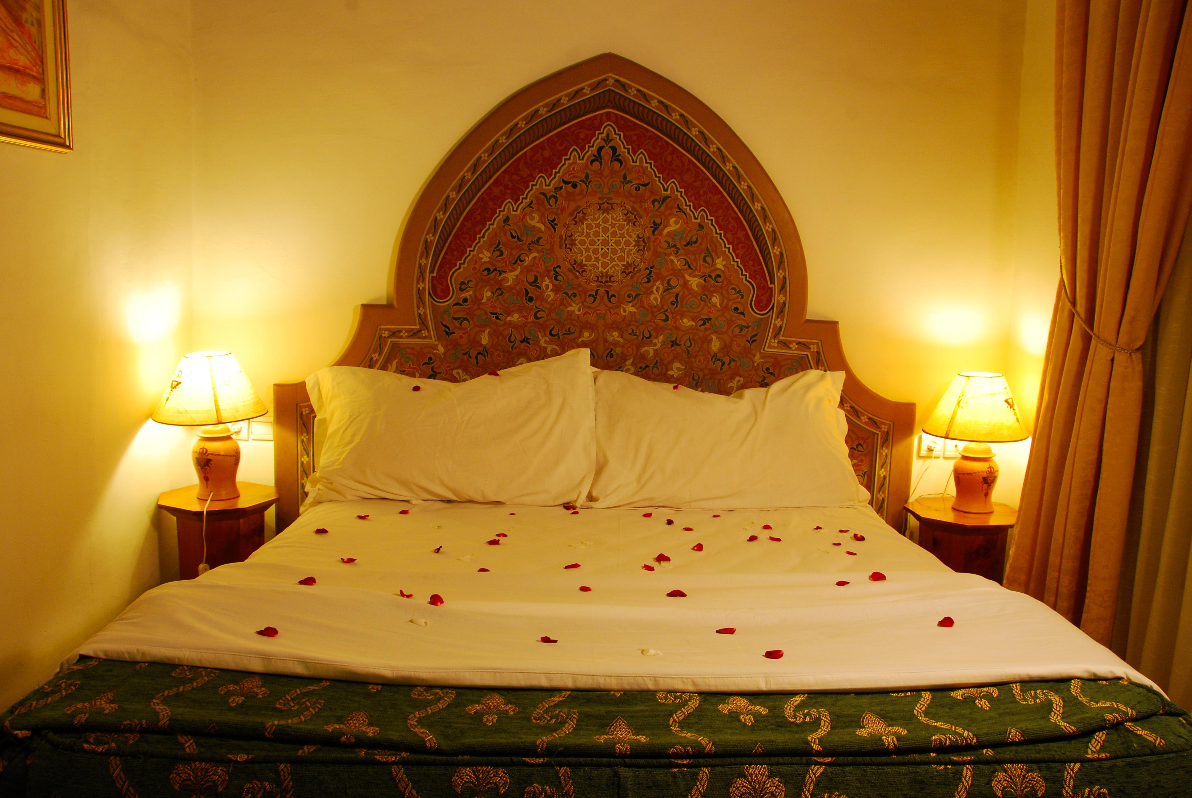 Riad El Ghalia Фес Екстер'єр фото