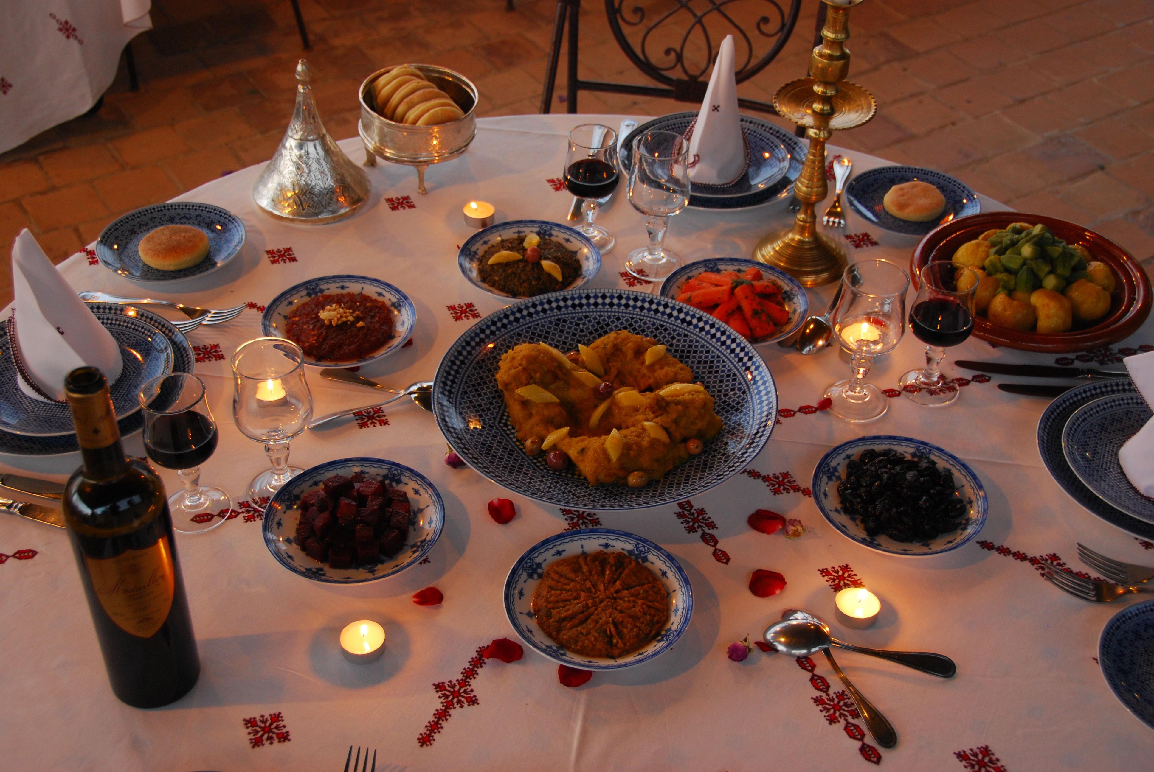 Riad El Ghalia Фес Екстер'єр фото