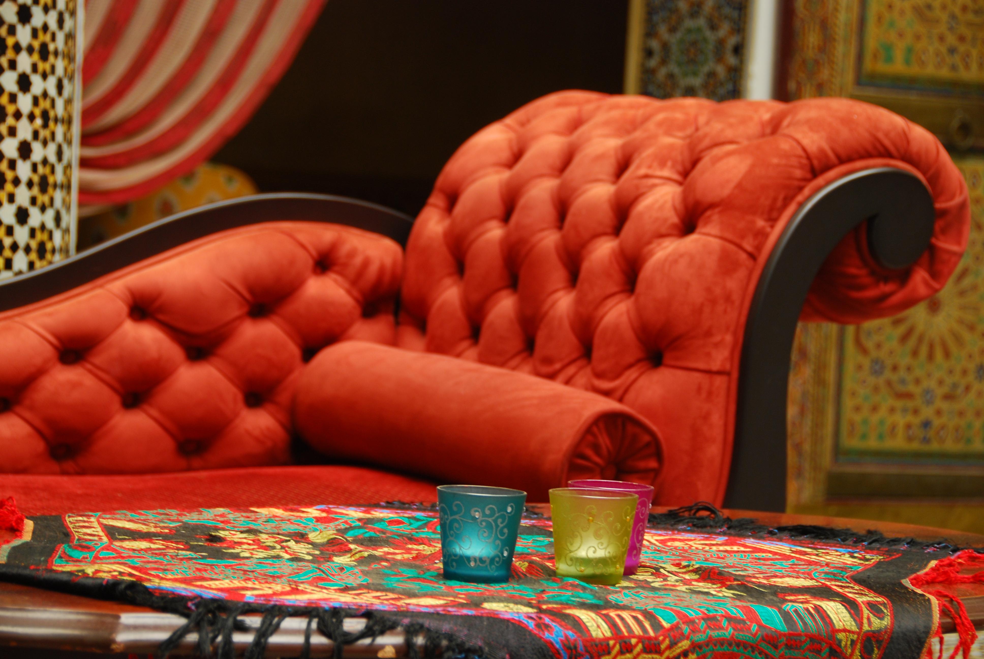 Riad El Ghalia Фес Екстер'єр фото