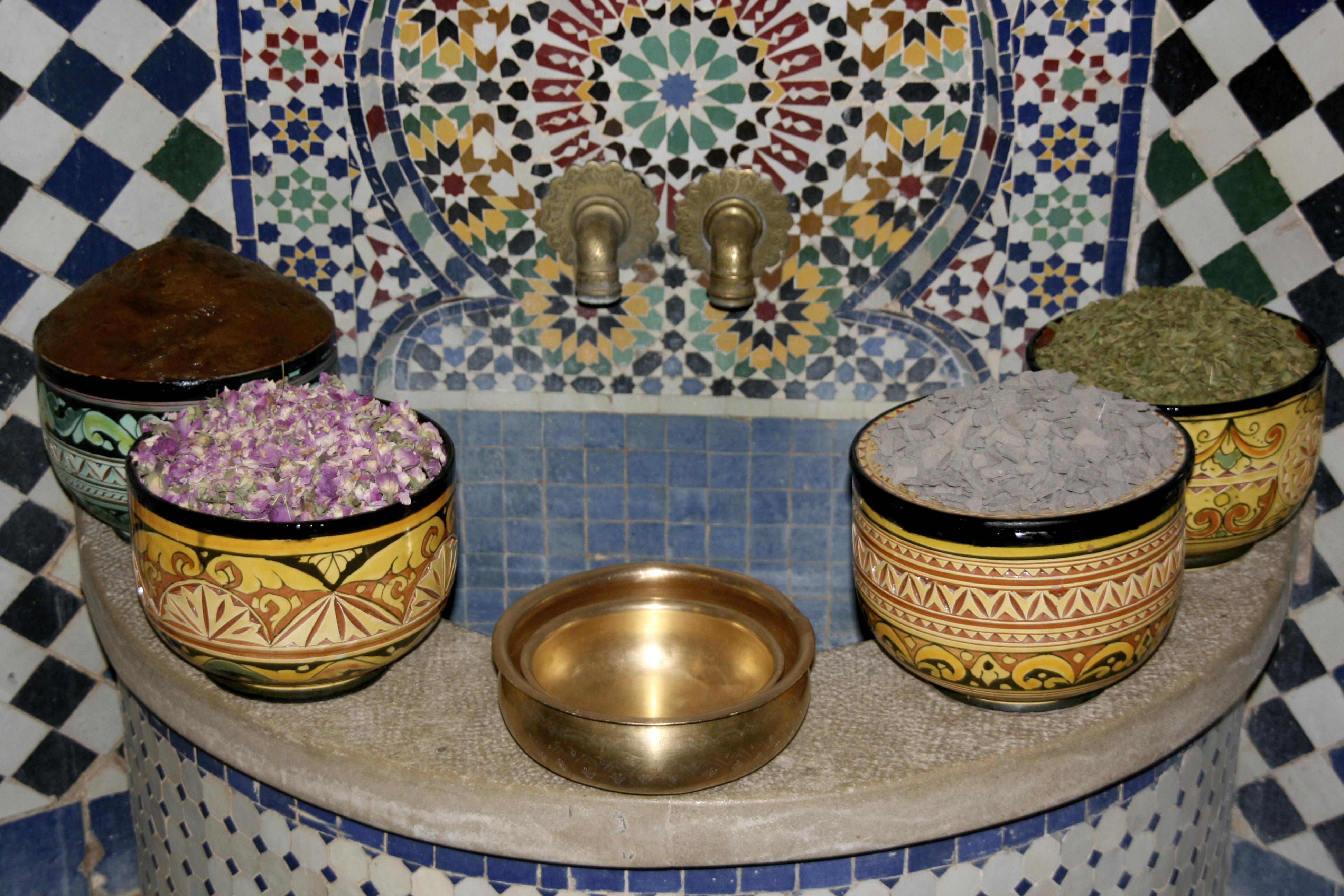 Riad El Ghalia Фес Екстер'єр фото