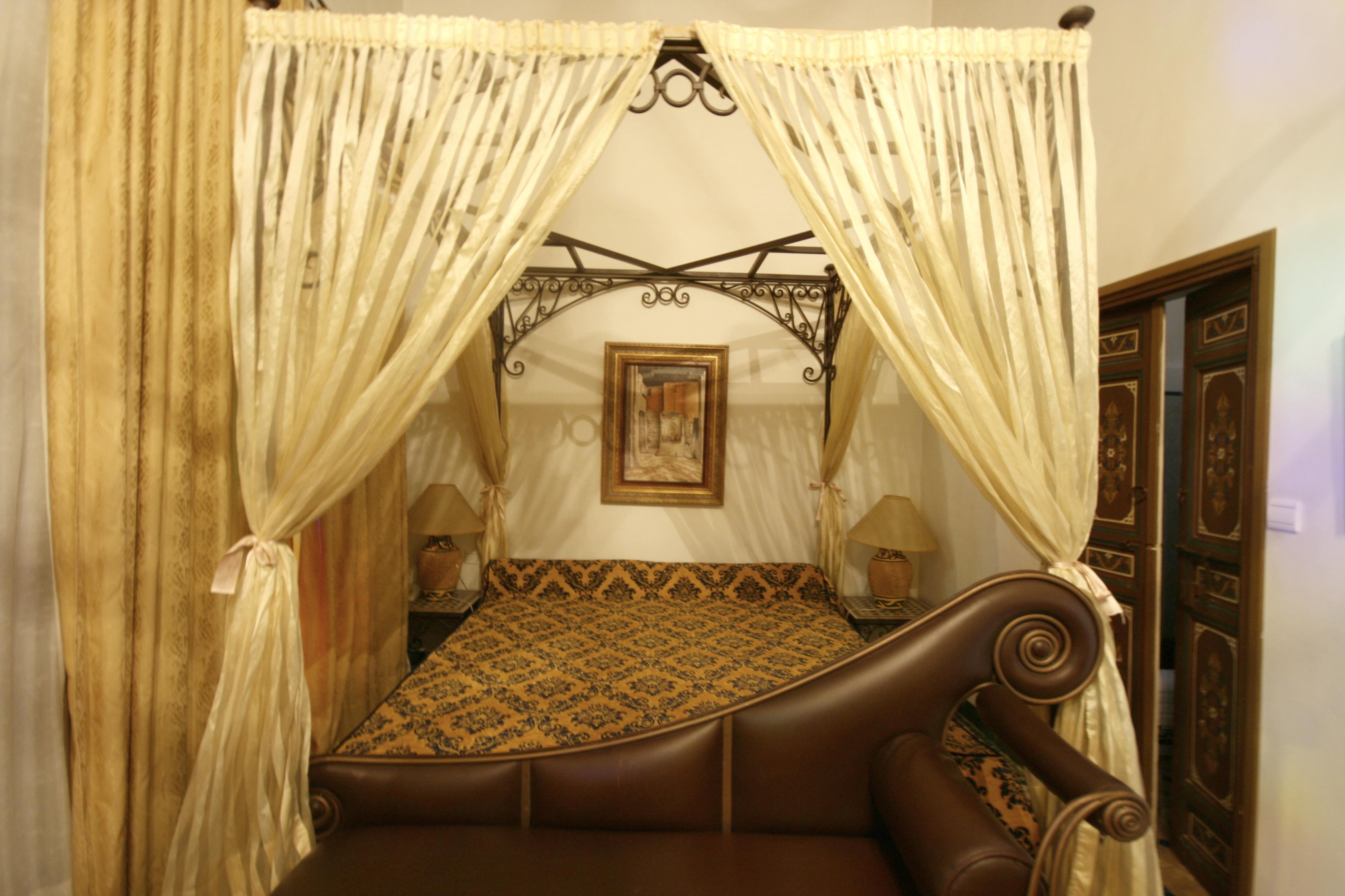 Riad El Ghalia Фес Екстер'єр фото