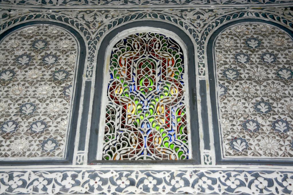 Riad El Ghalia Фес Екстер'єр фото