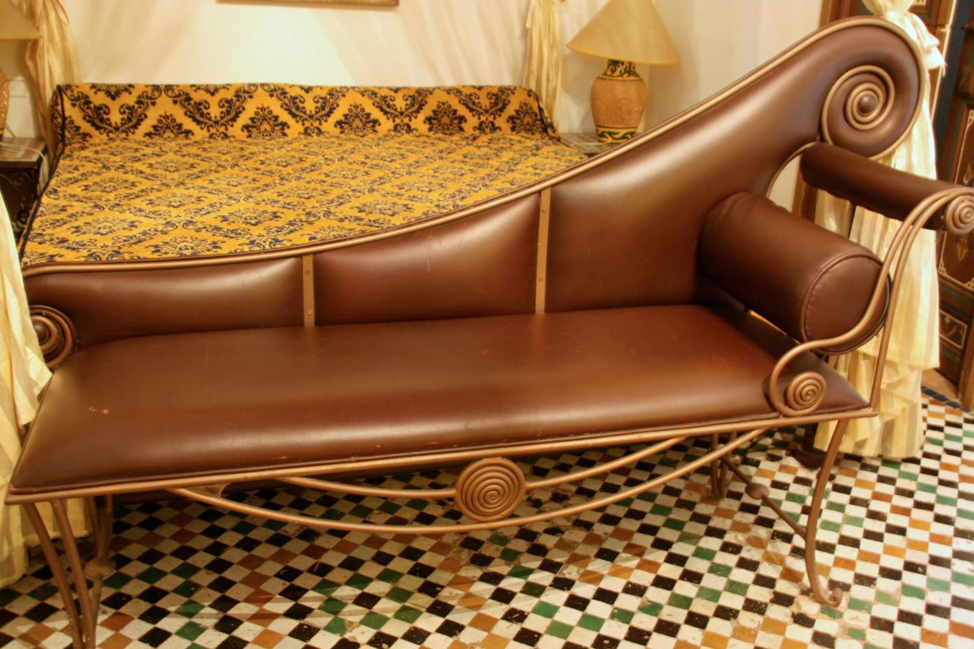 Riad El Ghalia Фес Екстер'єр фото