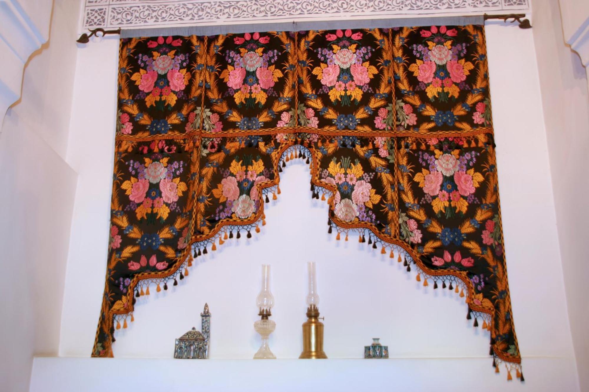 Riad El Ghalia Фес Екстер'єр фото