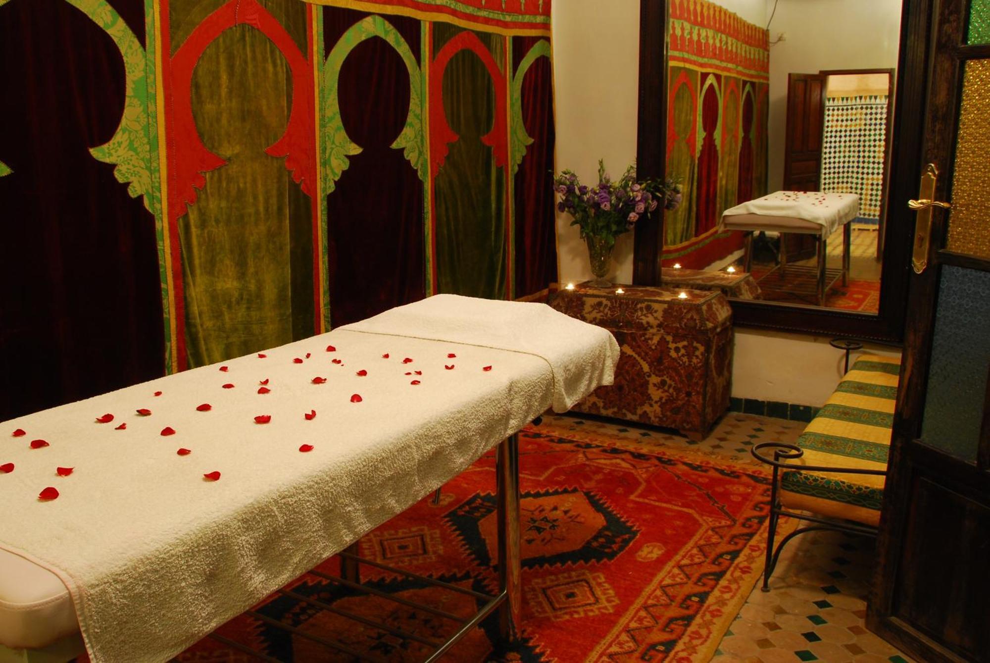 Riad El Ghalia Фес Екстер'єр фото